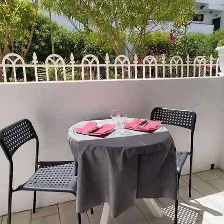 Fuerte Garden Fibra كوستا دي أنتيجوا