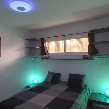 Fuerte Garden Fibra * كوستا دي أنتيجوا