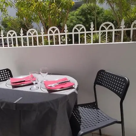 Fuerte Garden Fibra شقة